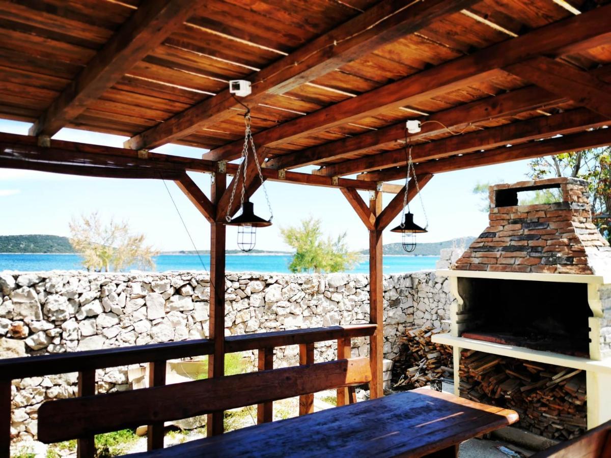Tamaris Villa Sevid Luaran gambar