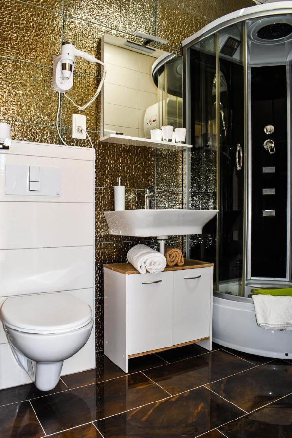 Tamaris Villa Sevid Luaran gambar
