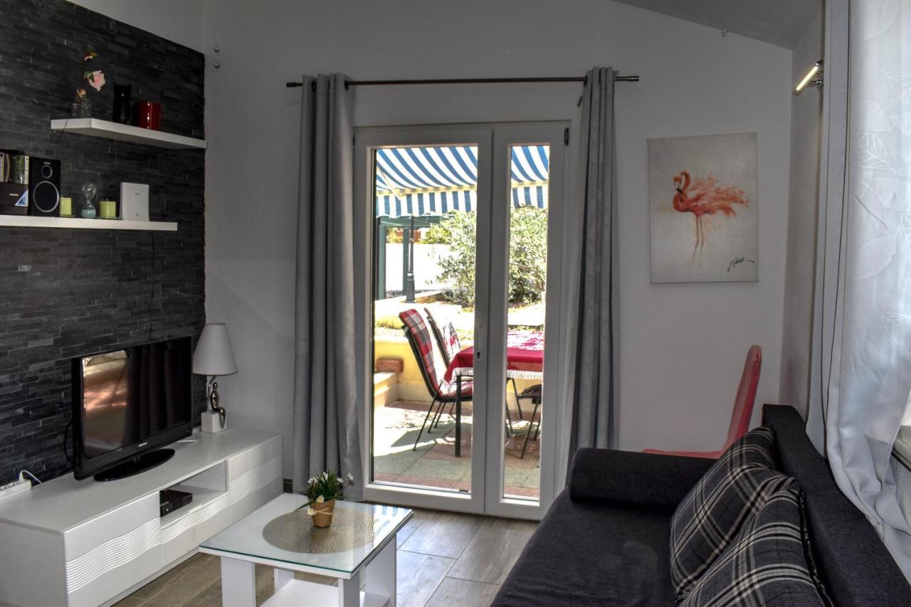 Tamaris Villa Sevid Luaran gambar