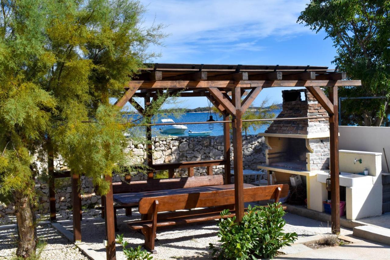 Tamaris Villa Sevid Luaran gambar